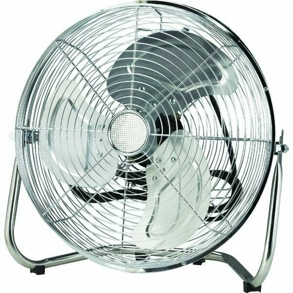 Do It Best High-Velocity Fan FE-35TDO(01)